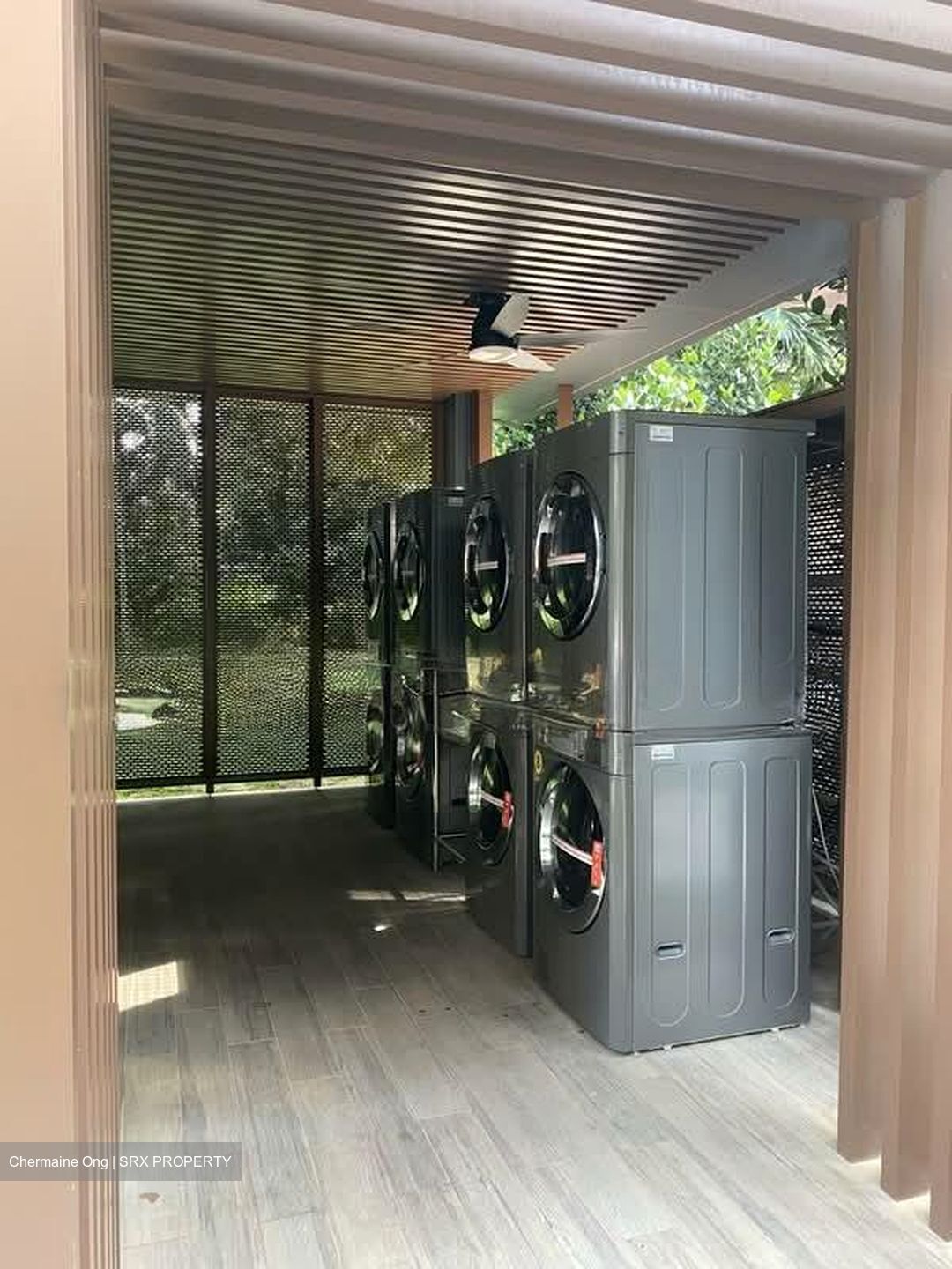 Parc Clematis (D5), Apartment #566881191